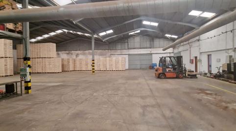 Photo 3 of Industrial buildings to rent in Alcalà de Xivert pueblo, Castellón