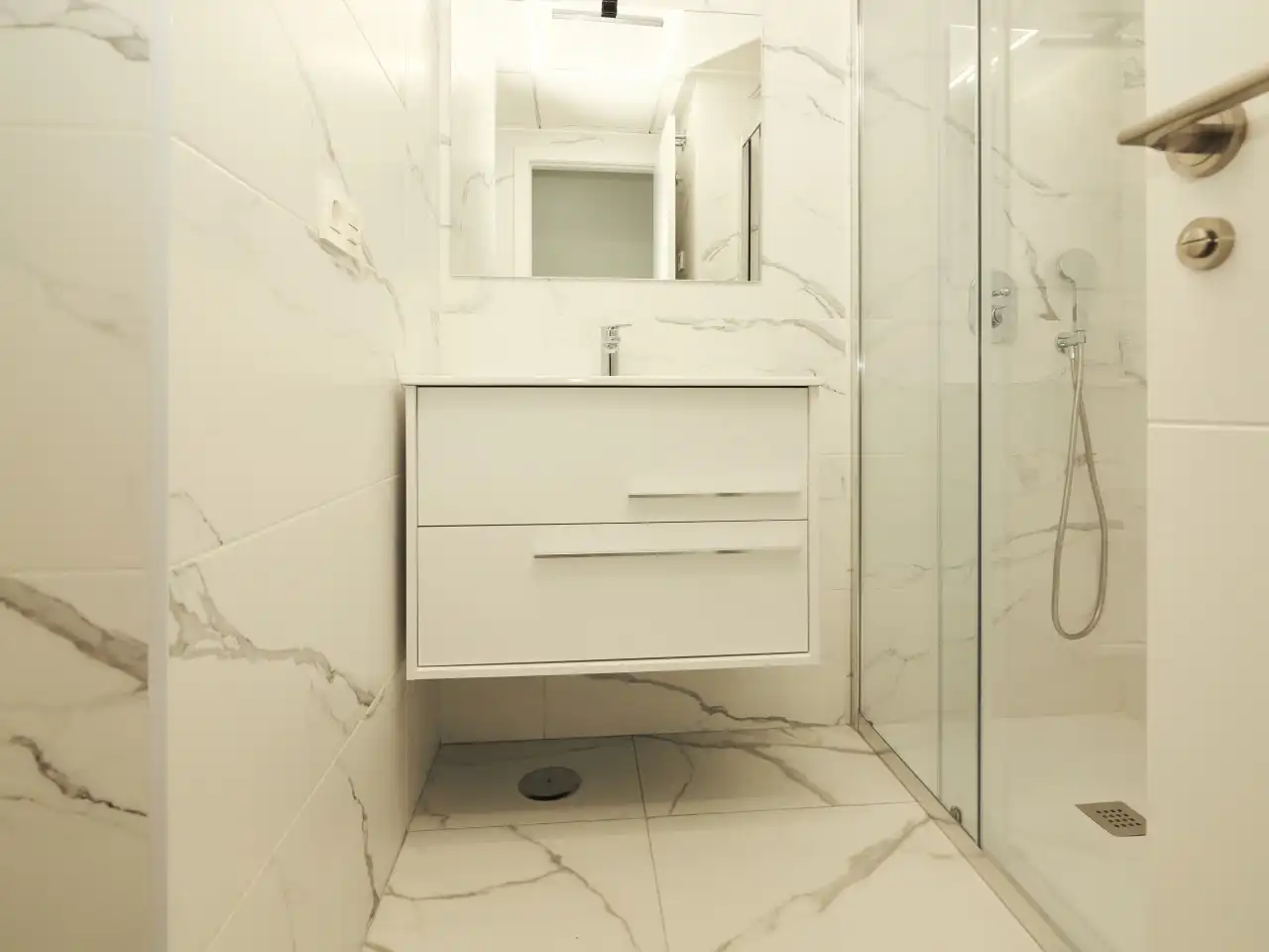 Apartament amb terrassa en venda a Playa del Cura, imagen 25