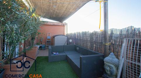 Foto 2 de Àtic en venda a Polideportivo, Alhendín