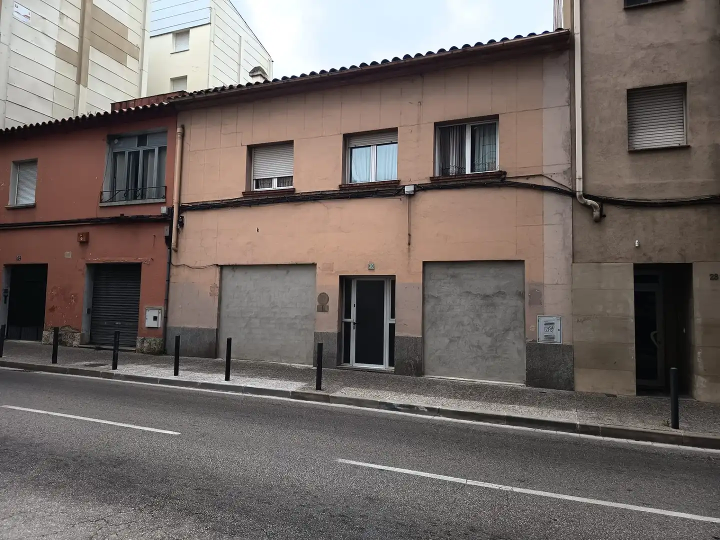 Terrenos y solares en venta en CARME