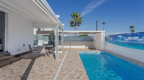 Foto 2 de Casa o chalet en venta en N/a, -1, Lomas de Cabo Roig - Los Dolses, Orihuela