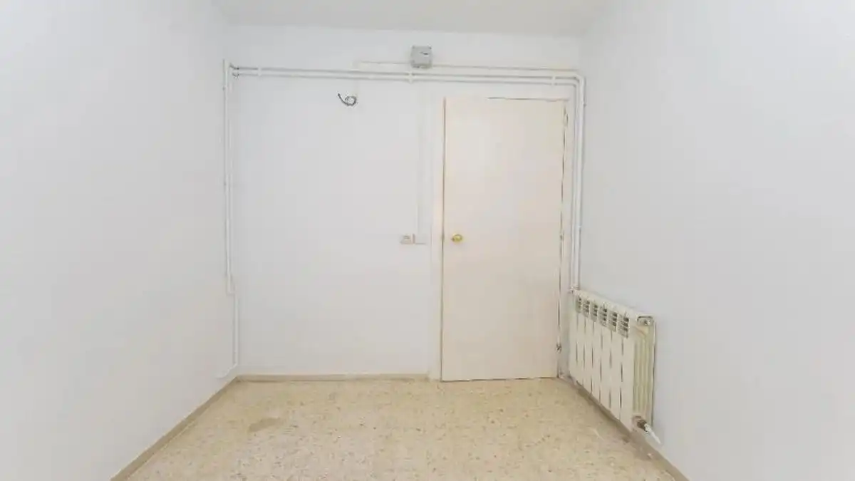 Habitación de Apartamento en venta en Granollers con Balcón