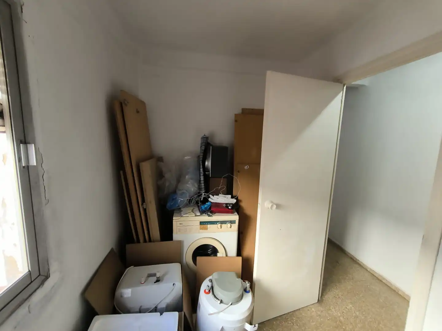 Pis en venda en Burjassot amb Balcó