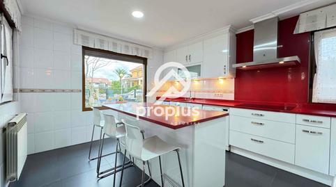 Photo 3 of House or chalet for sale in Jardines de Valdemora, Parroquias Sur - La Manjoya, Oviedo