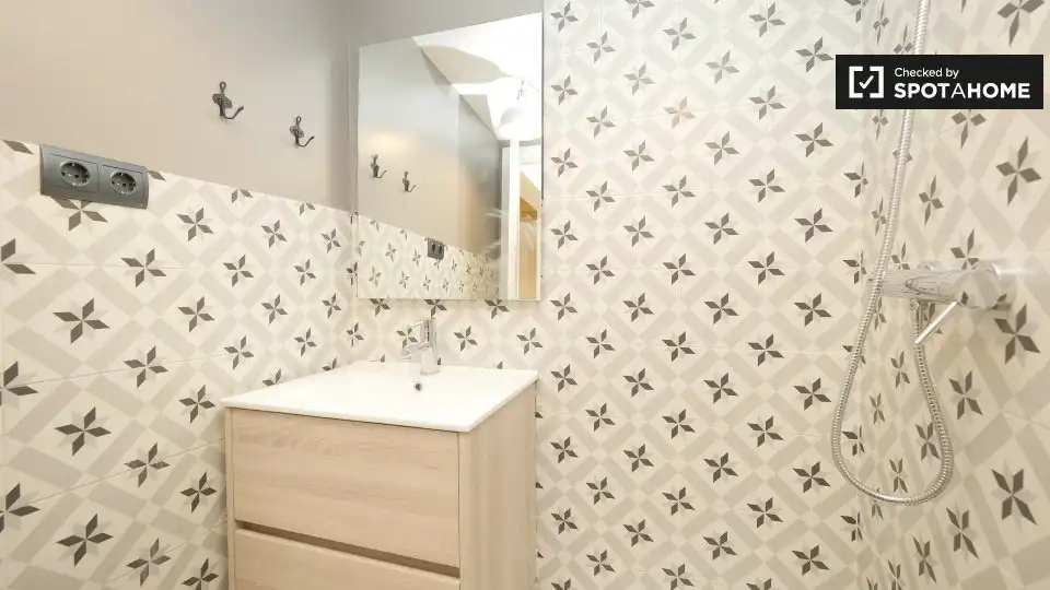 Wohnung zur Miete in Les Corts, imagen 11