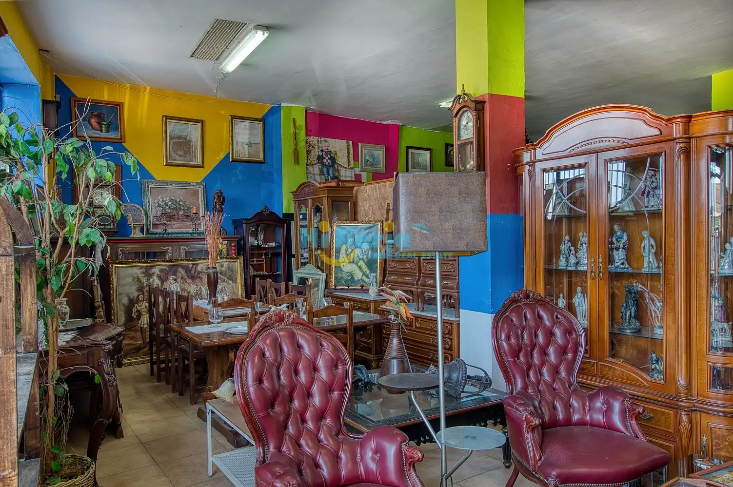 Casa en venta en Vélez-Málaga ciudad, imagen 9