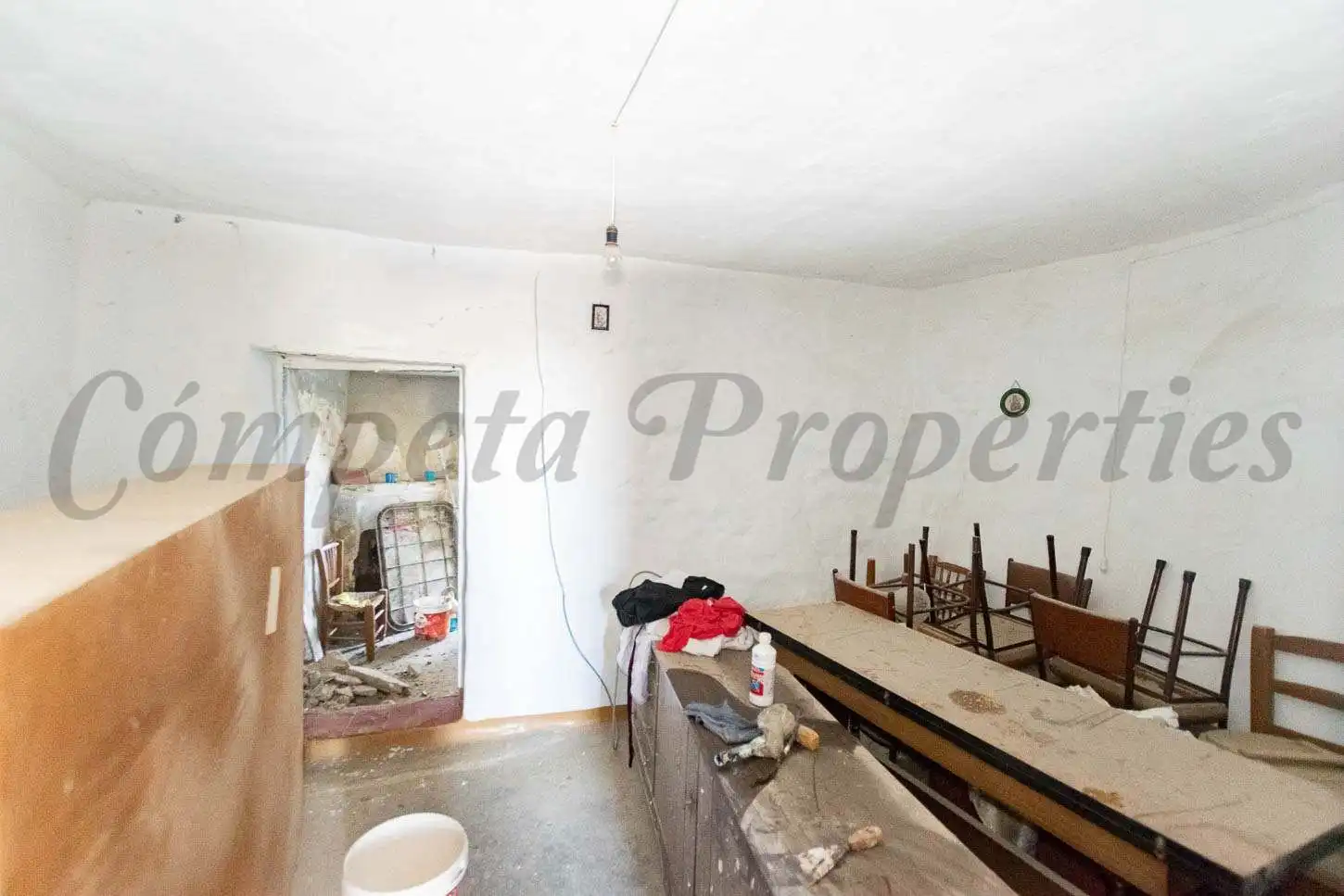 House with garden for sale in Sayalonga, imagen 14