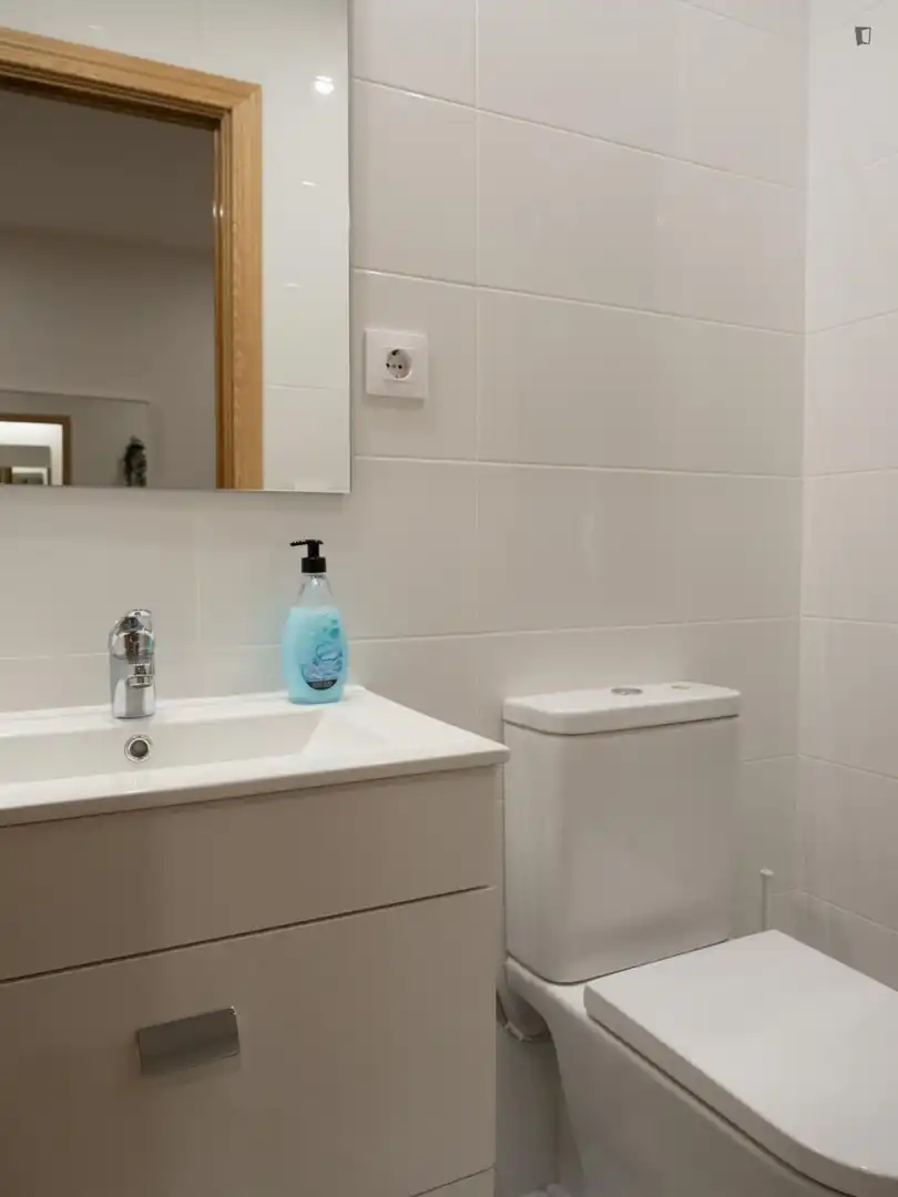 Wohnung zur Miete in Dreta de l'Eixample