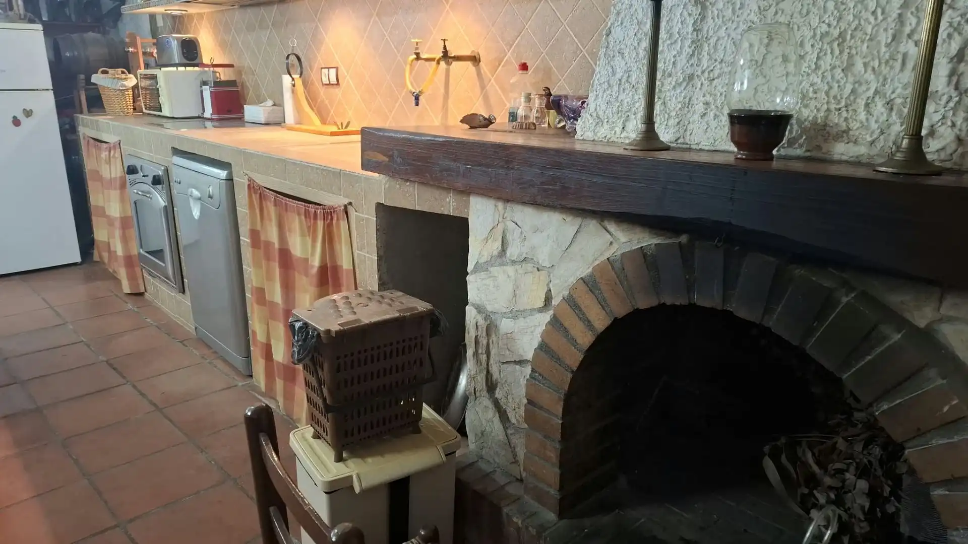 Duplex in vendita a Vallirana, imagen 49