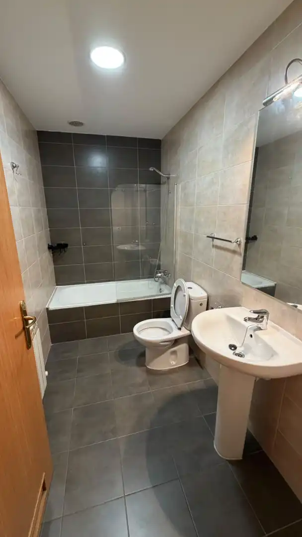 Piso con terraza en venta en Artica - LEONOR DE AQUITANIA 18, imagen 7