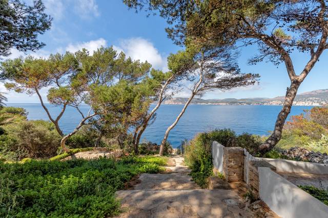 Ático en Venta en Santa Ponça