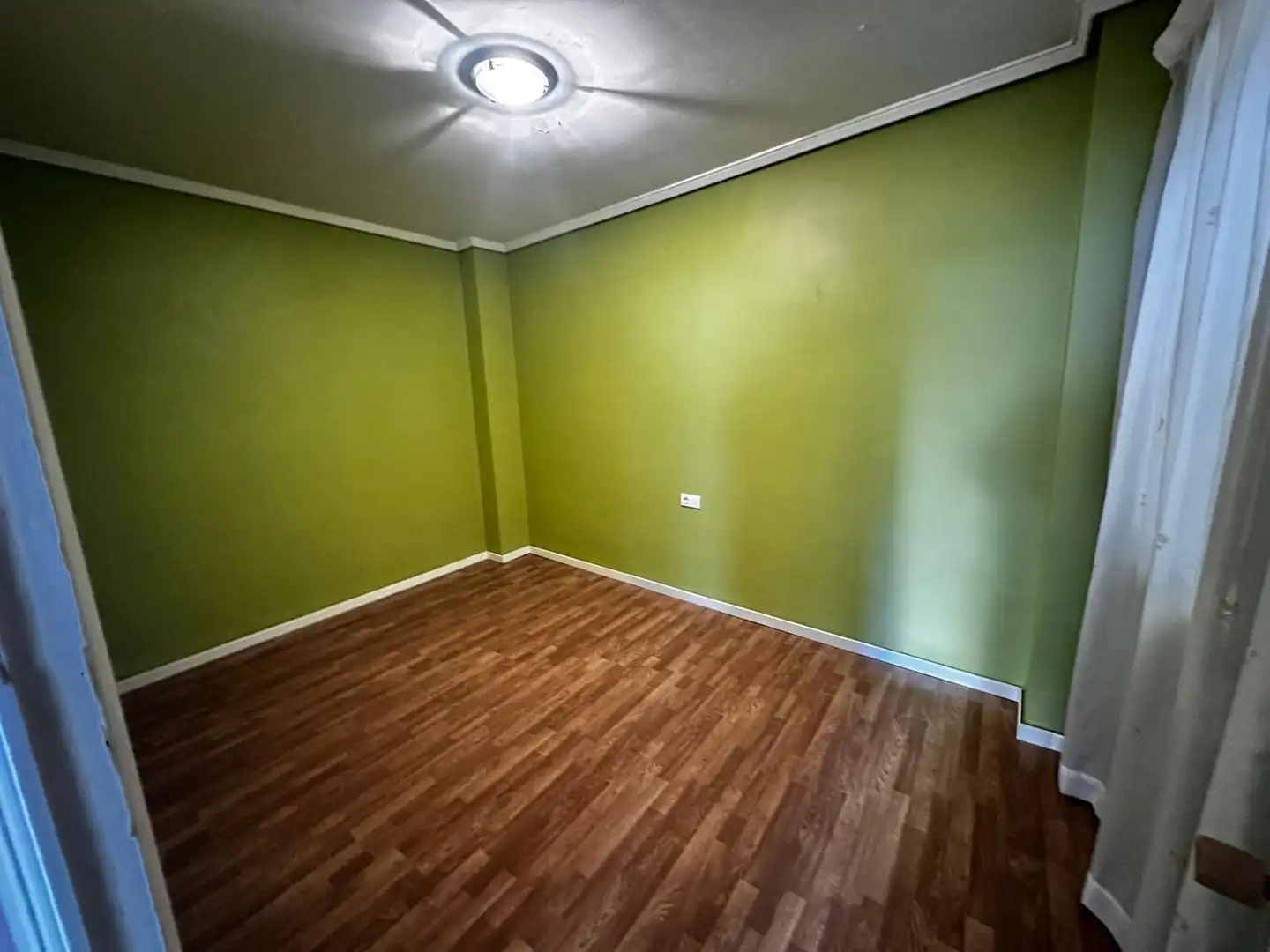 Attic for sale in Sollana  with Air Conditioner, Heating and Parquet flooring