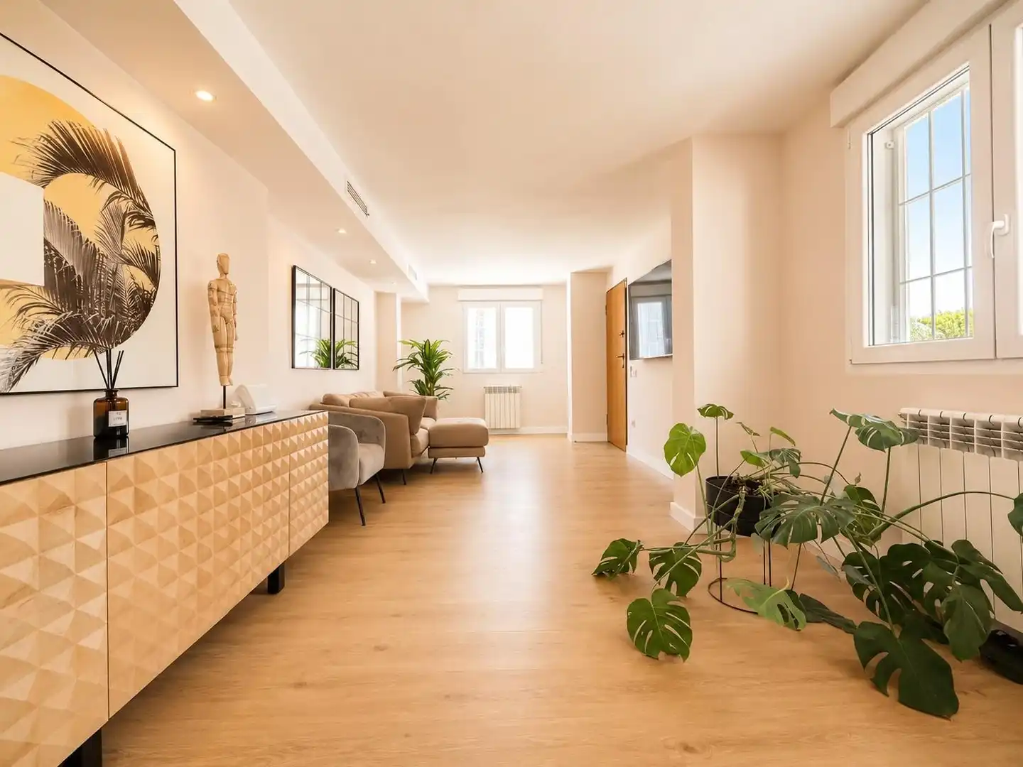 Villa avec piscine à vendre à Calle  Fray Luis de León, imagen 6