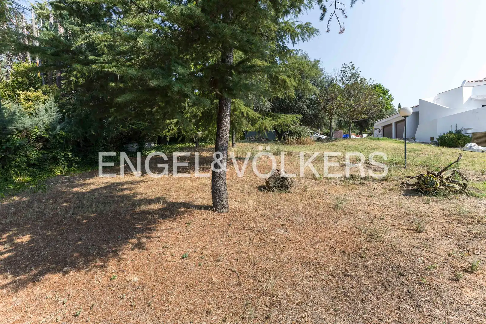Houses for rent in Ciudalcampo  with Air Conditioner, Heating and Private garden