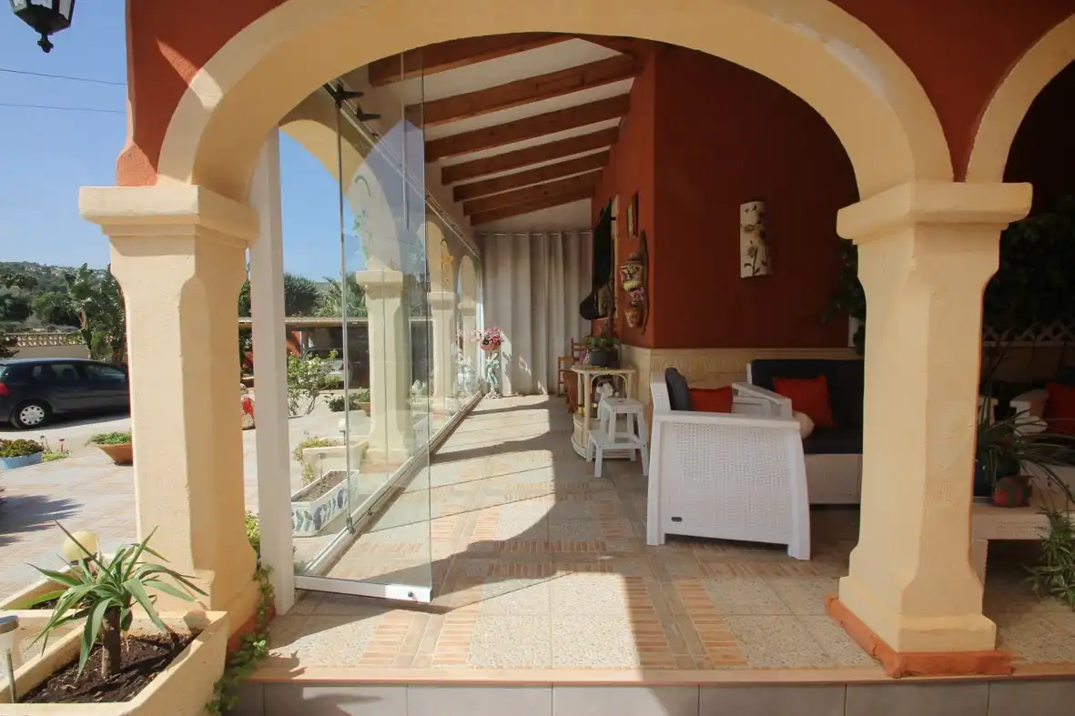 Villa mit Pool zum Verkauf in La Pedrera - Vessanes, imagen 7