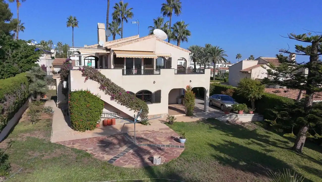 Casa en venda a Orihuela Costa, imagen 2