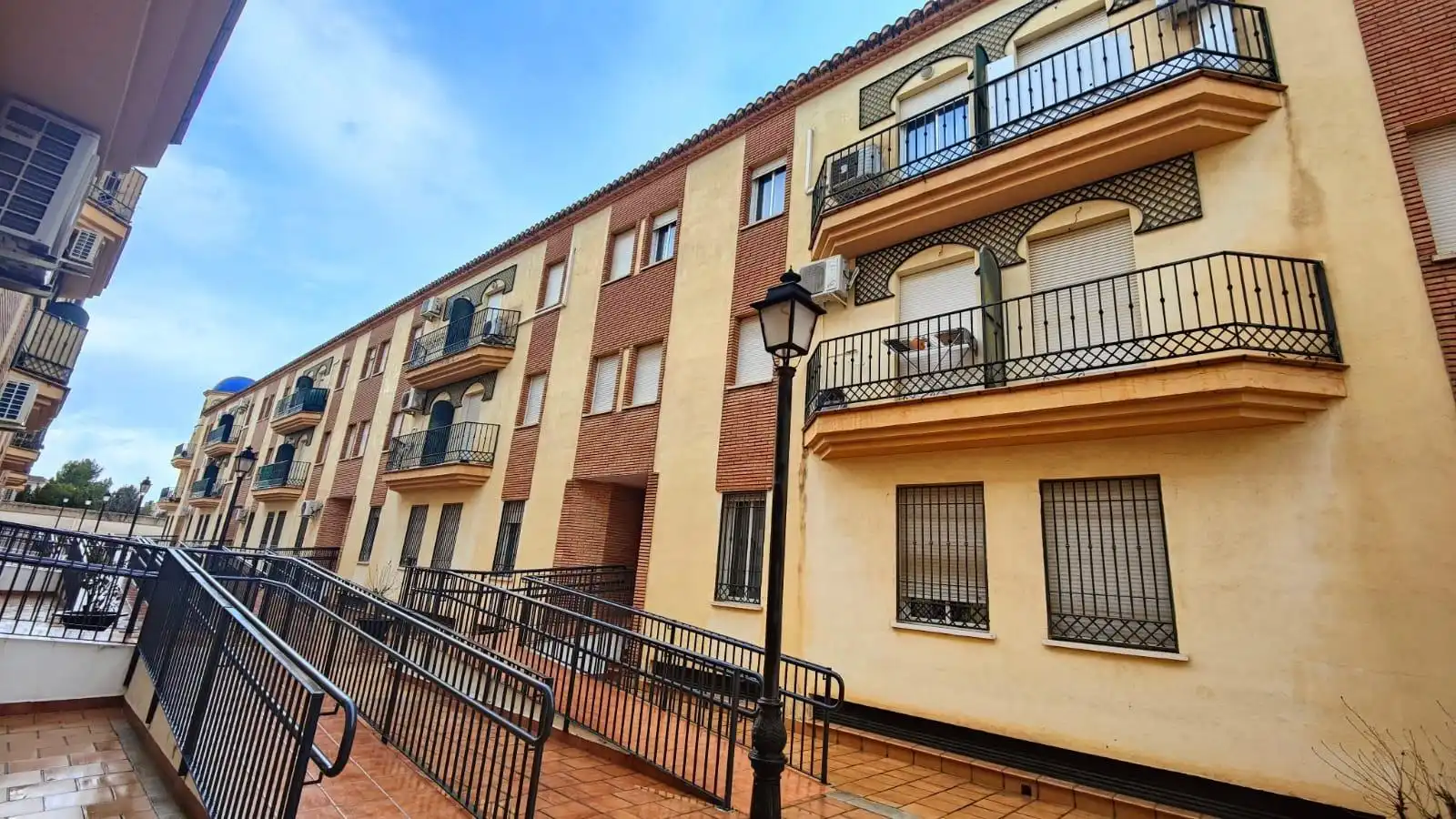 Wohnung zum Verkauf in Residencial Triana - Barrio Alto, imagen 9