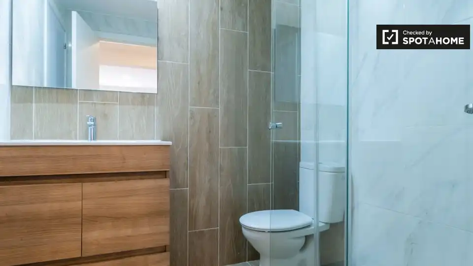 Wohnung zur Miete in Hostafrancs