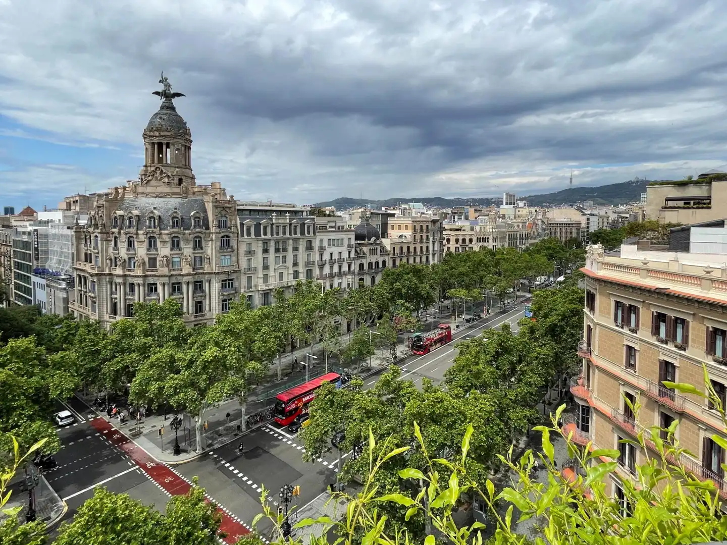 Wohnung mit Terrasse zum Verkauf in GRACIA, imagen 41