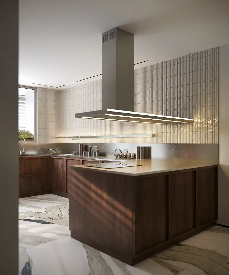 Apartament amb ascensor en venda a Les Corts, imagen 14