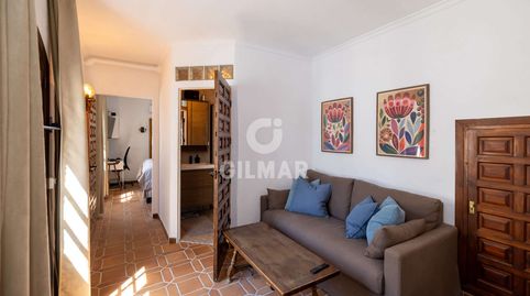 Foto 3 de Casa adosada en venta en Centro, Estepona