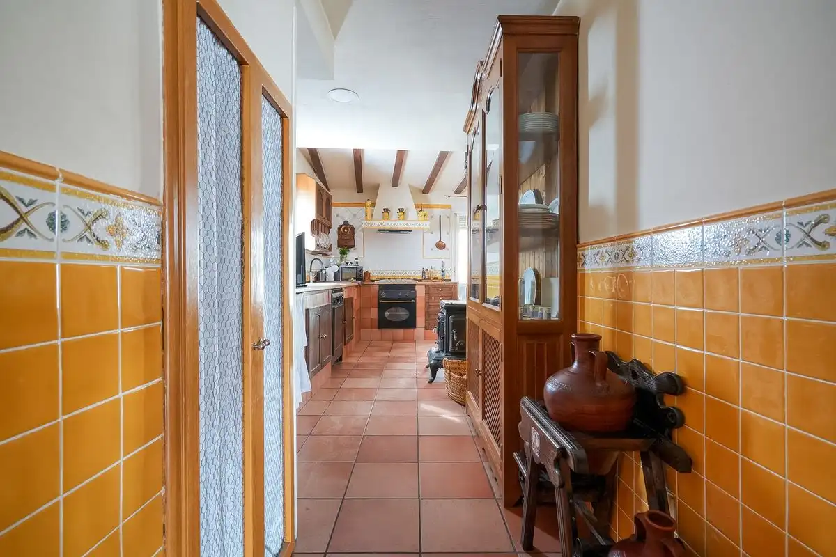 Casa o chalet en venta en Calle del Pico Cebollera, San Diego