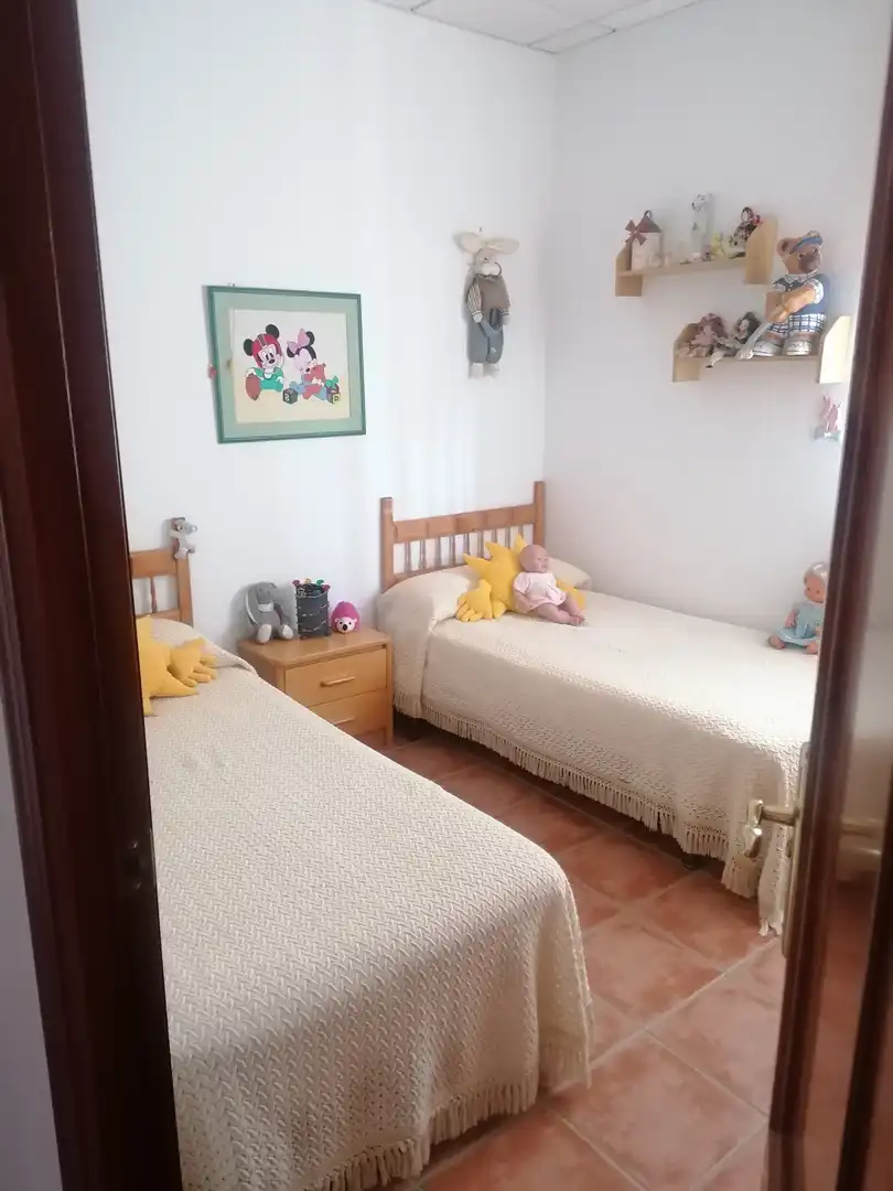 Chalet con jardín en venta en La Carlota, imagen 17