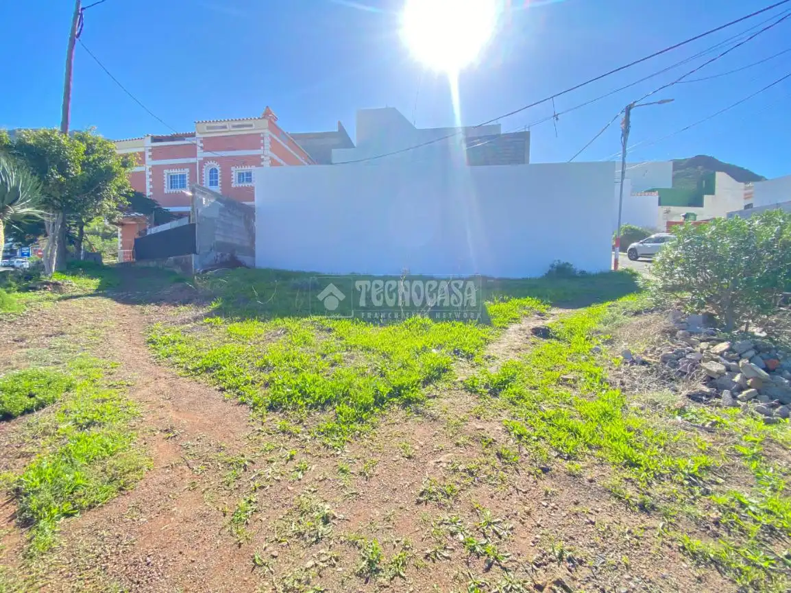 Residencial en venta en Gáldar