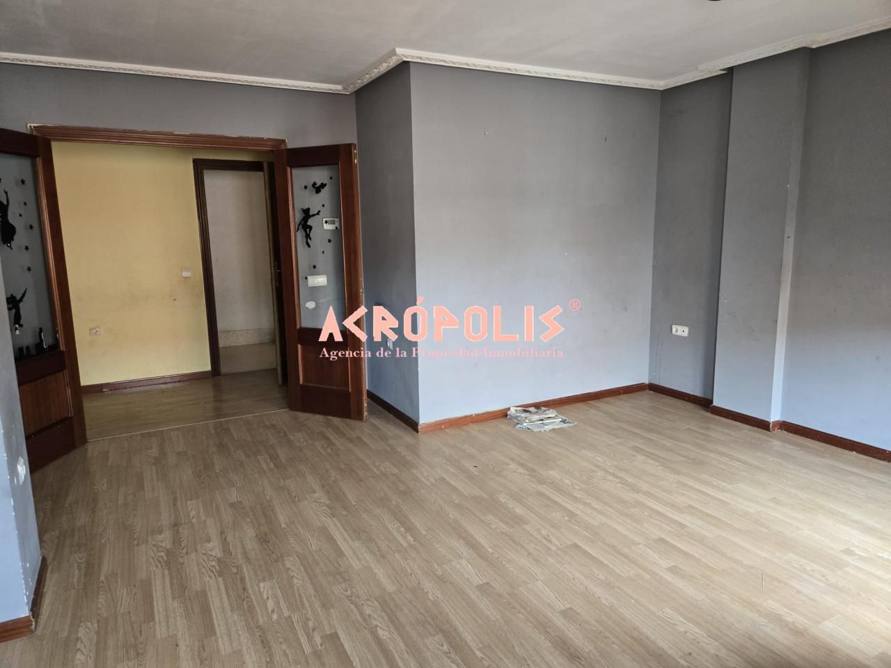 Dormitori de Pis en venda en Astorga amb Calefacció i Traster