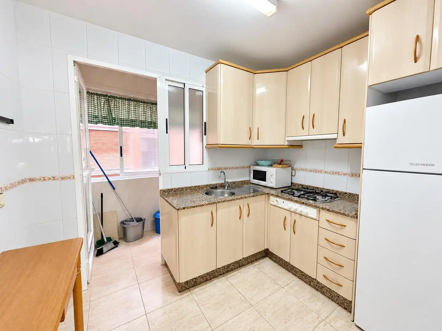 Wohnung mit Terrasse zum Verkauf in Puerto de Mazarrón, imagen 5