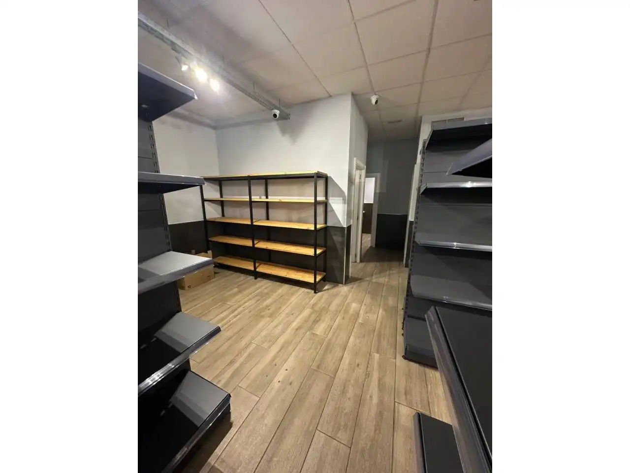 Local comercial en venta en Calle Pardo Gimeno, imagen 21
