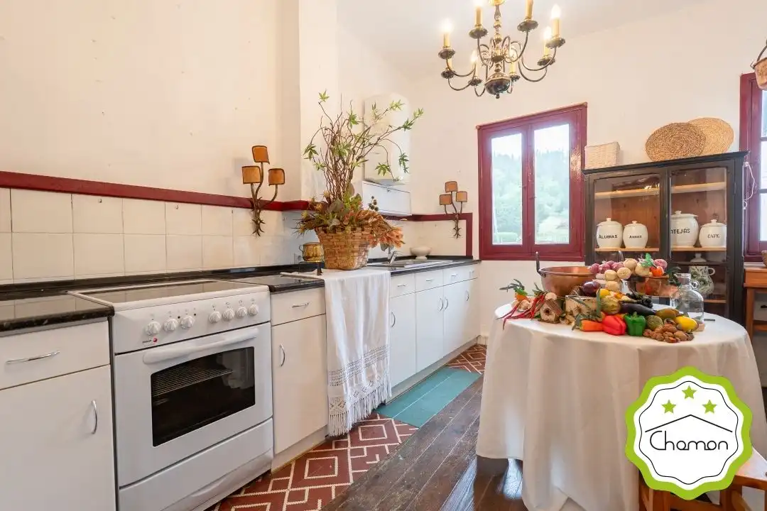 Casa o xalet en venda a Aulesti