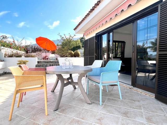 Casa-chalet en Alquiler en Calle Urb Corina en Centro