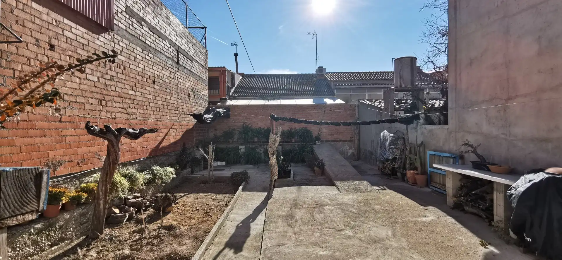 Terrenos y solares en venta en La Serreta, imagen 3