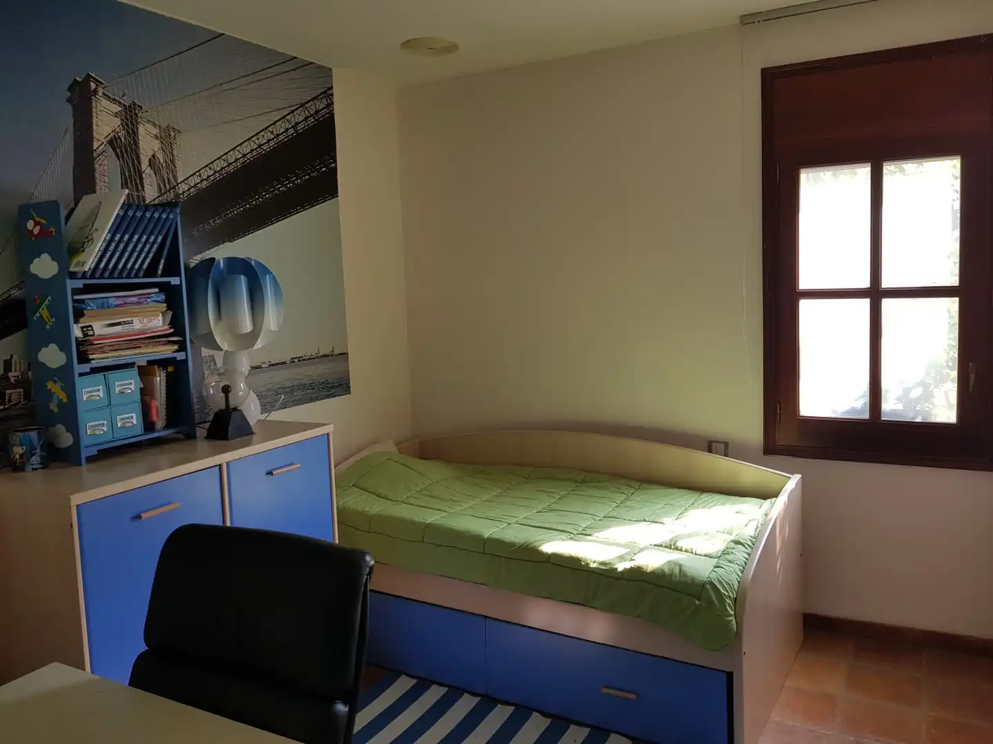 Detached house with pool for sale in Avinyonet de Puigventós, imagen 8