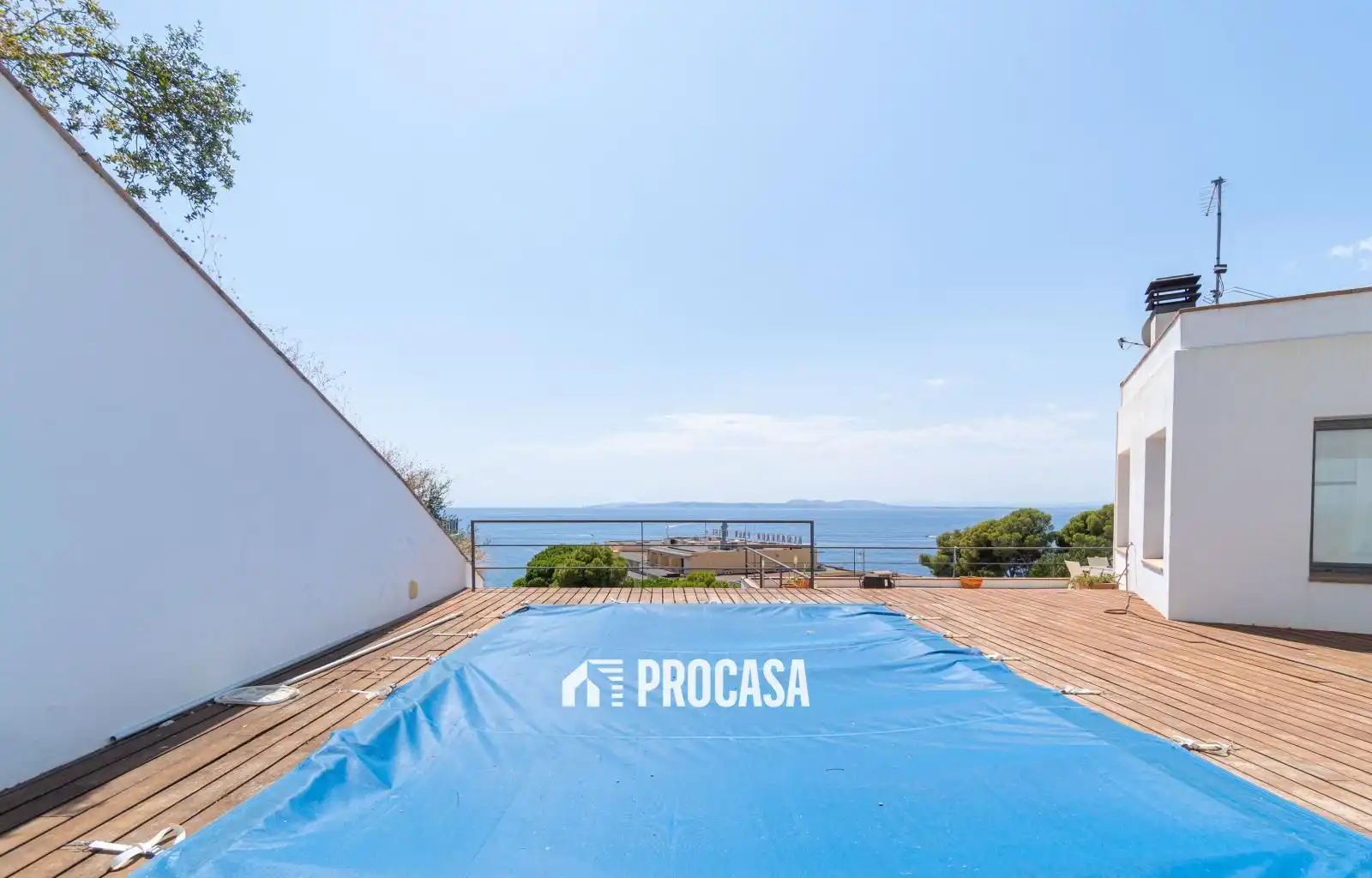 Villa con piscina in vendita a DE JOSE DIAZ PACHECO, imagen 44