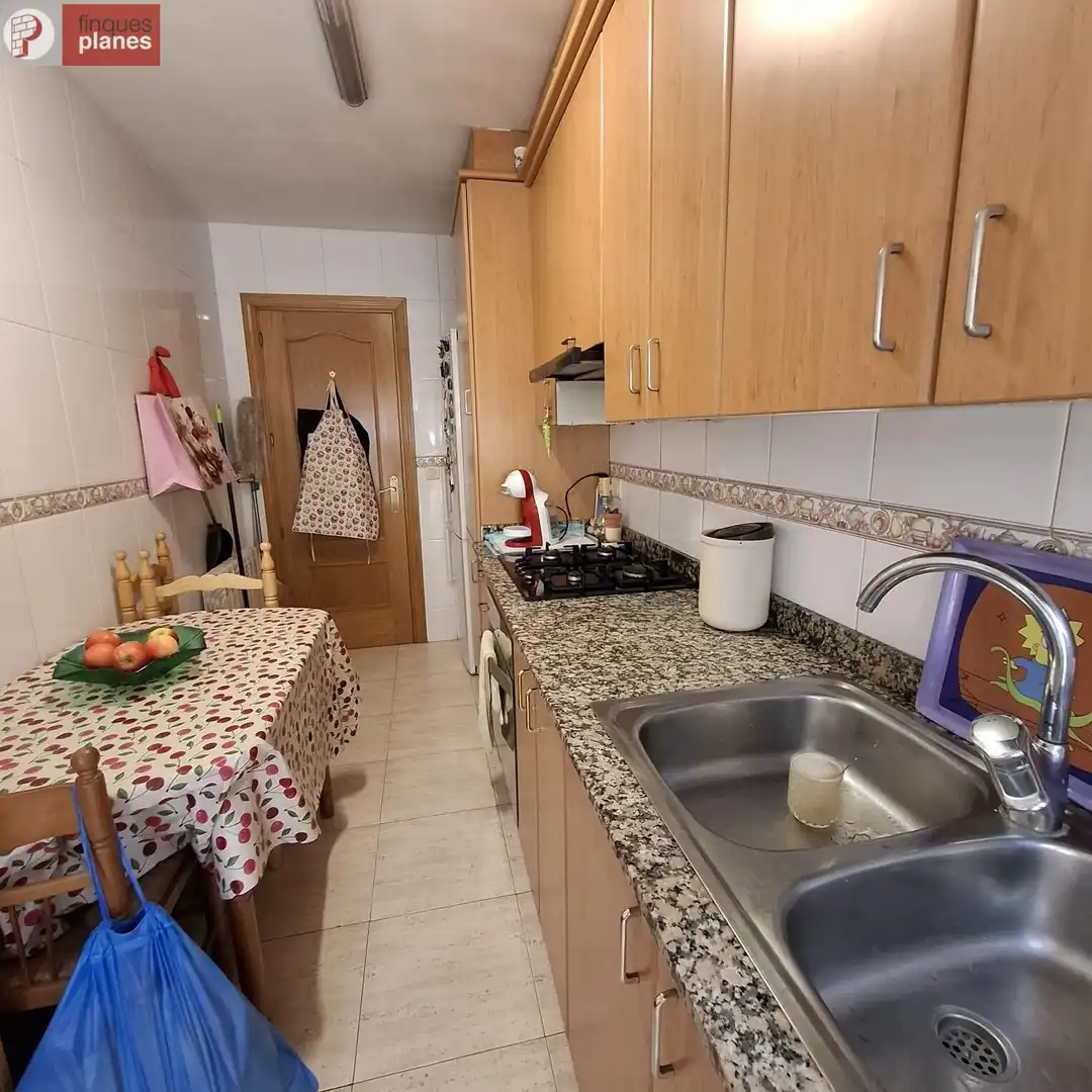 Appartement avec terrasse à vendre à La Seu d'Urgell, imagen 12