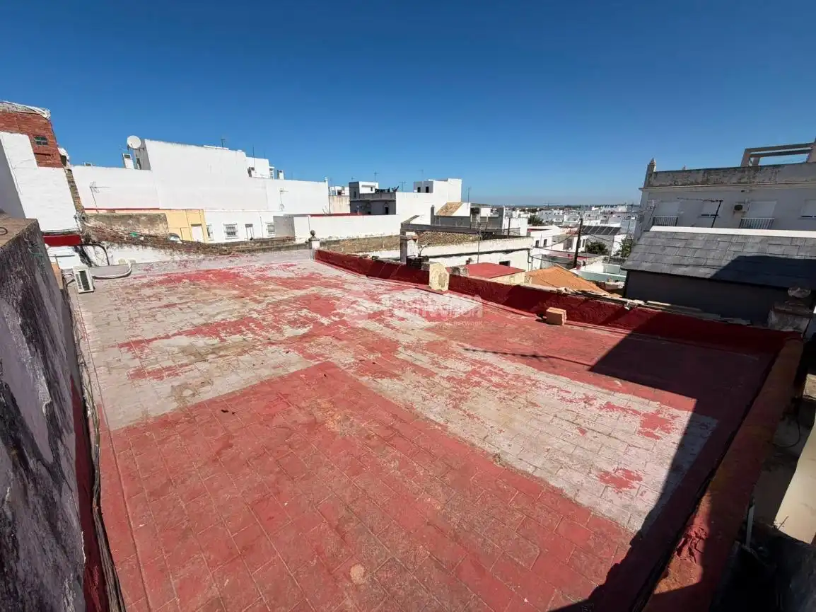 Maison jumelée à vendre à La Banda - Campo de Fútbol, imagen 25