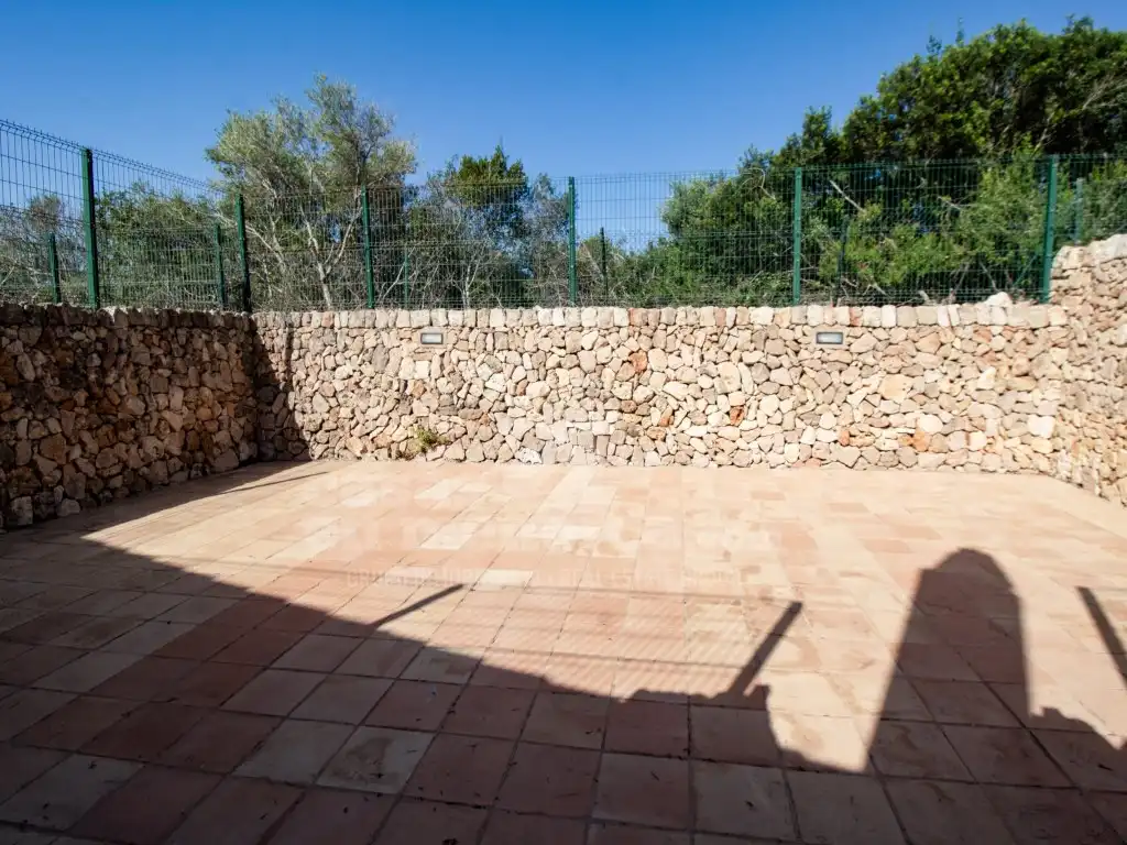 Detached house with pool for sale in Cap d'en Font - Binissafúller, imagen 38