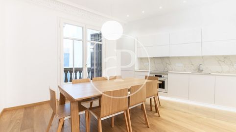 Foto 5 von Wohnung zur Miete in Via Laietana, Sant Pere, Sta. Caterina i la Ribera, Barcelona Capital