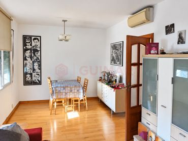 Piso con jardín en venta en Barcelona - RR BLANCA