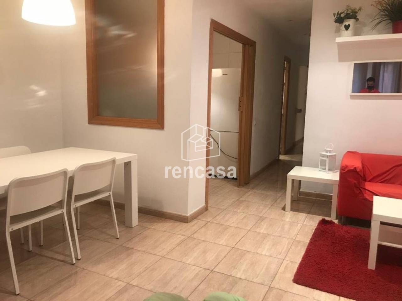 Flat for sale in  Lleida Capital  with Air Conditioner, Heating and Furnished