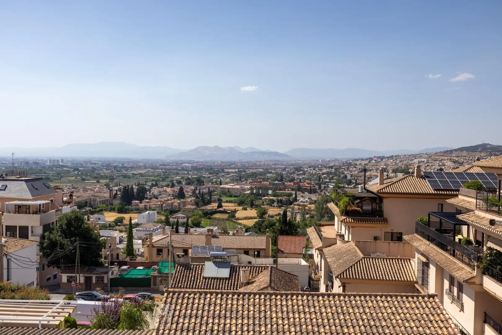 House with terrace for sale in Calle LOS LLANOS 2, imagen 61