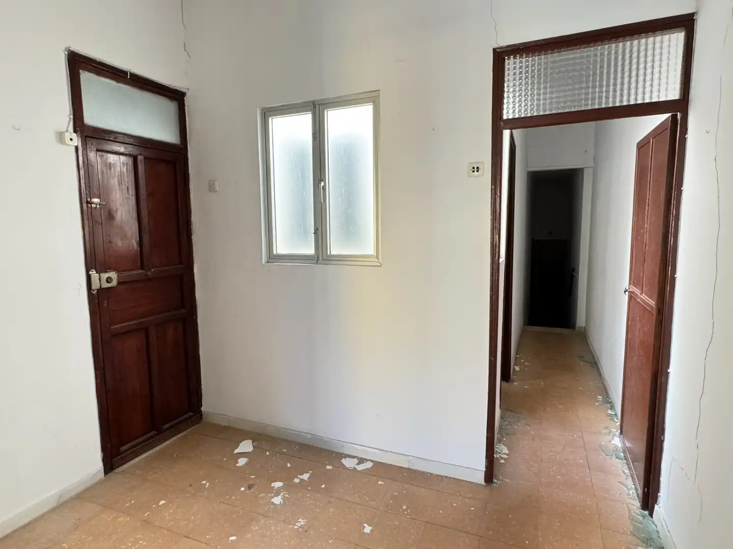 Casa amb terrassa en venda a Avenida de Vilches, imagen 20