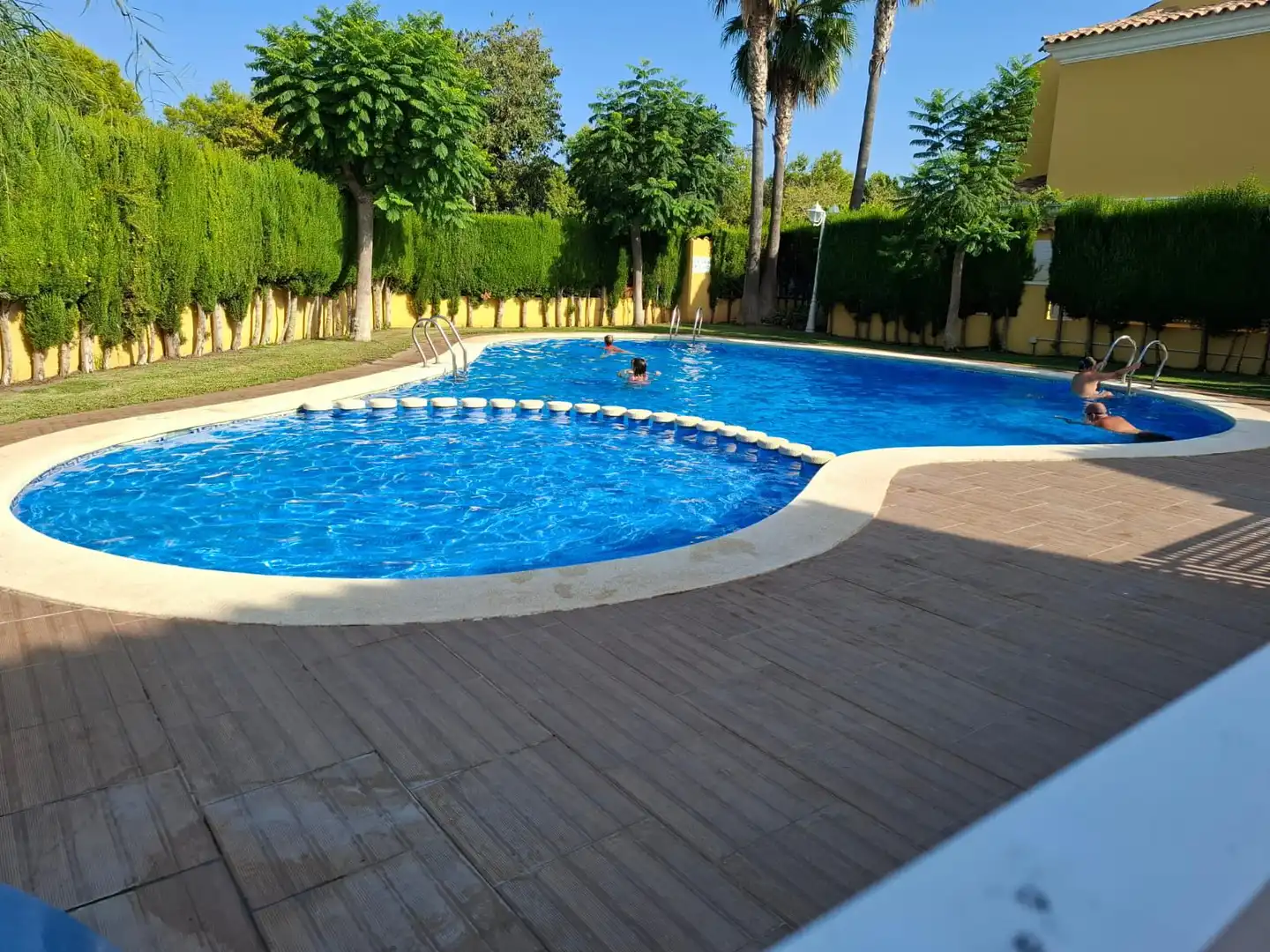 Adossat amb piscina en venda a Carrer del Canaret 34, imagen 22