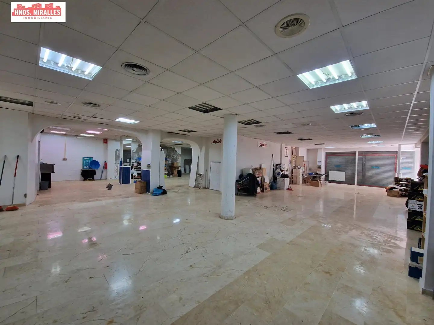 Local commercial à louer à Elche ciudad, imagen 6