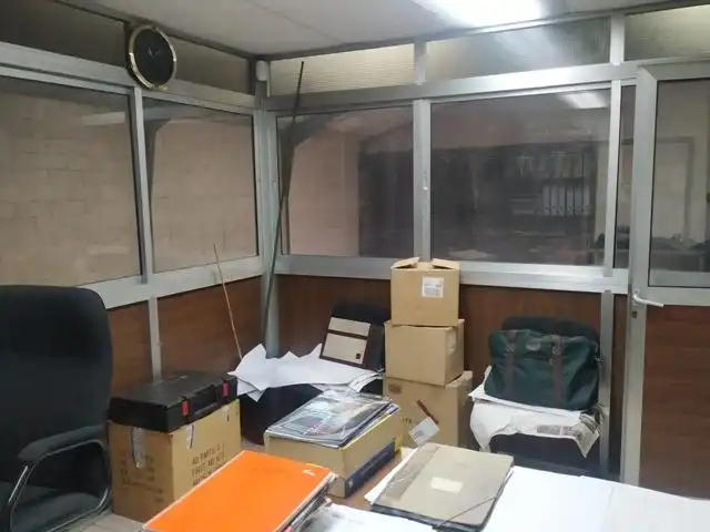 Nau industrial en venda a Villafría - La Ventilla - Castañares, imagen 4