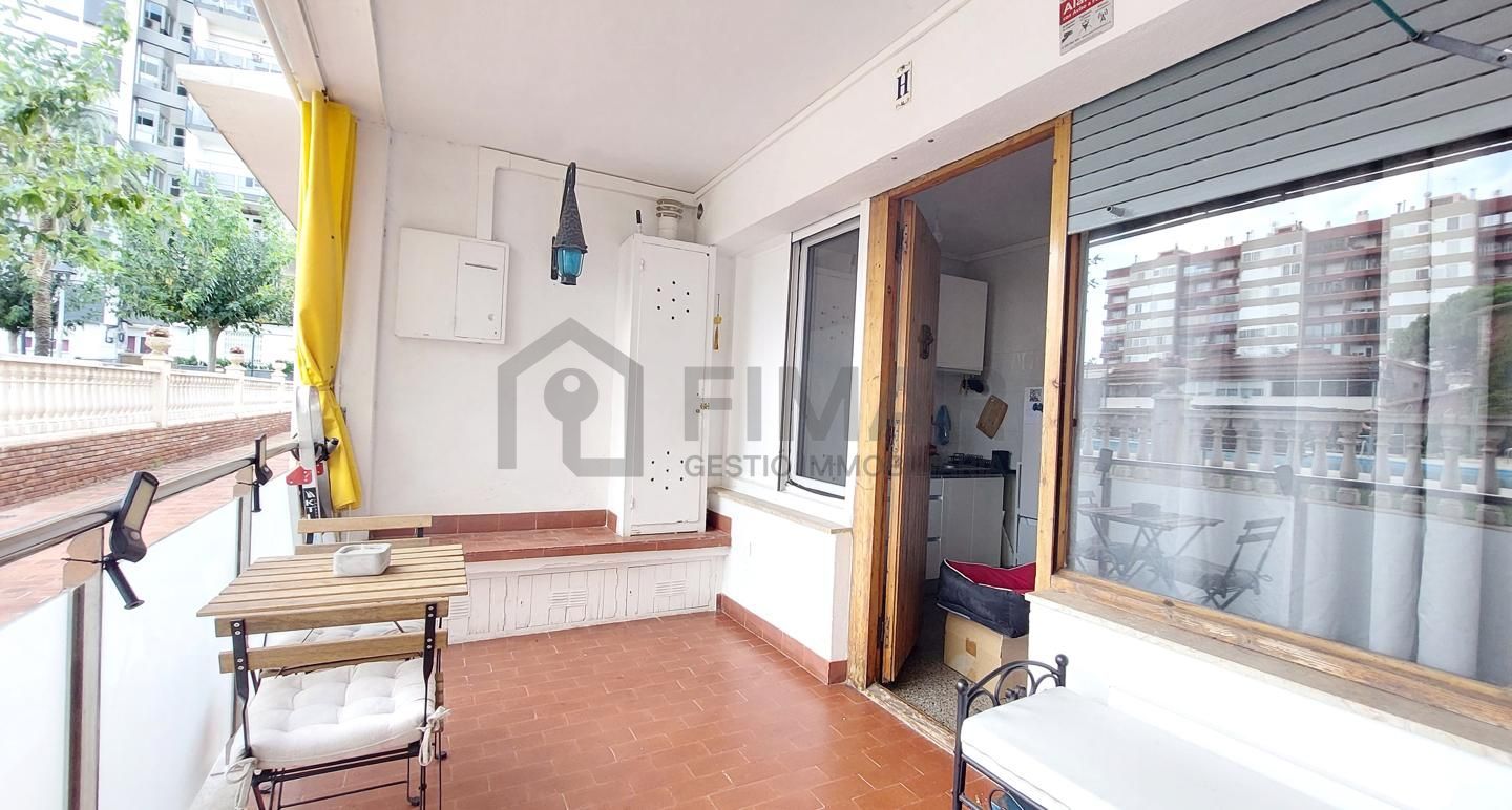 Planta baja to rent in Centre