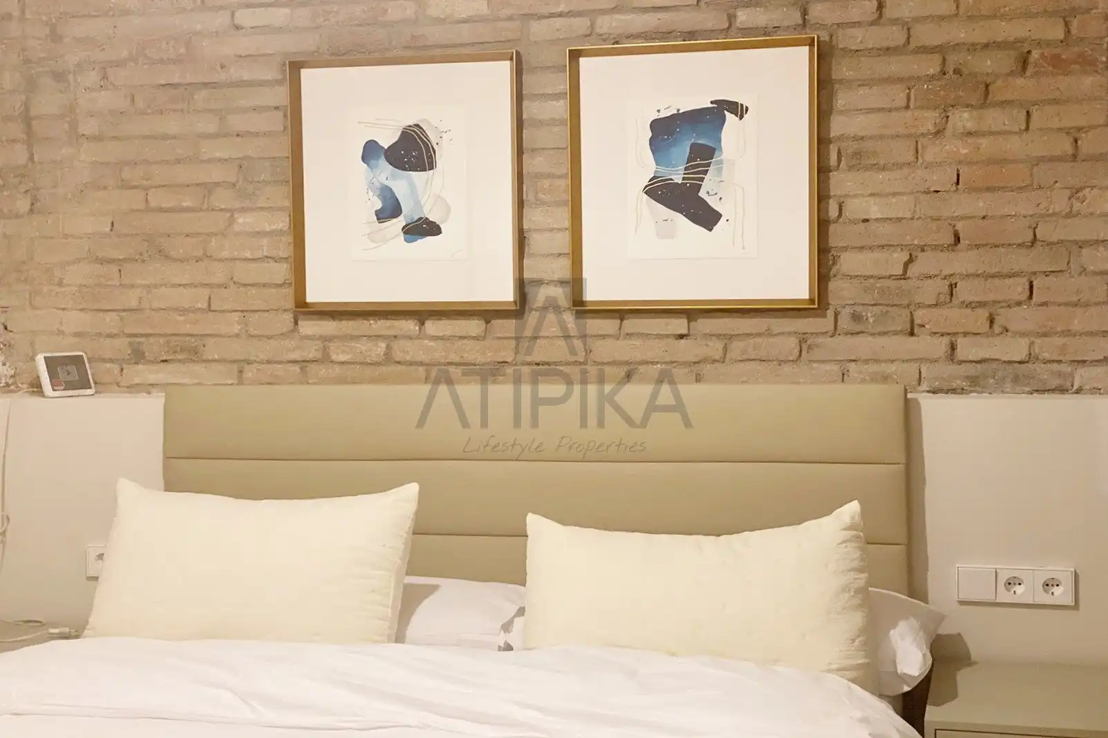 Flat with terrace to rent in Eixample, imagen 23