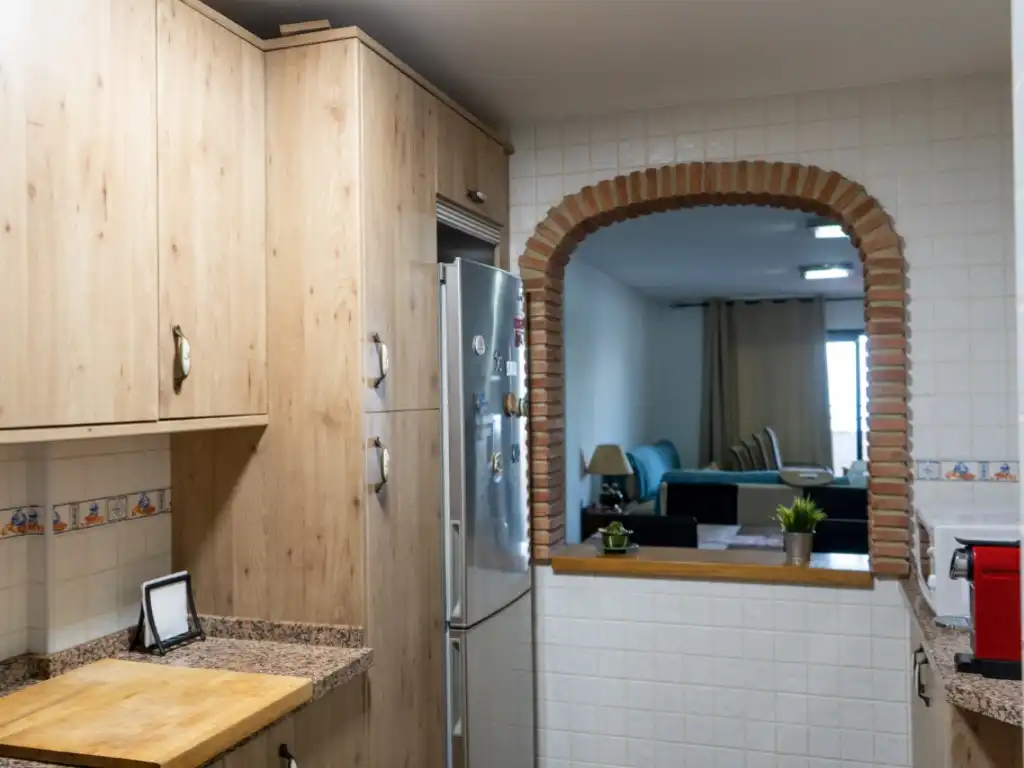 Wohnung zum Verkauf in N/A, El Morche